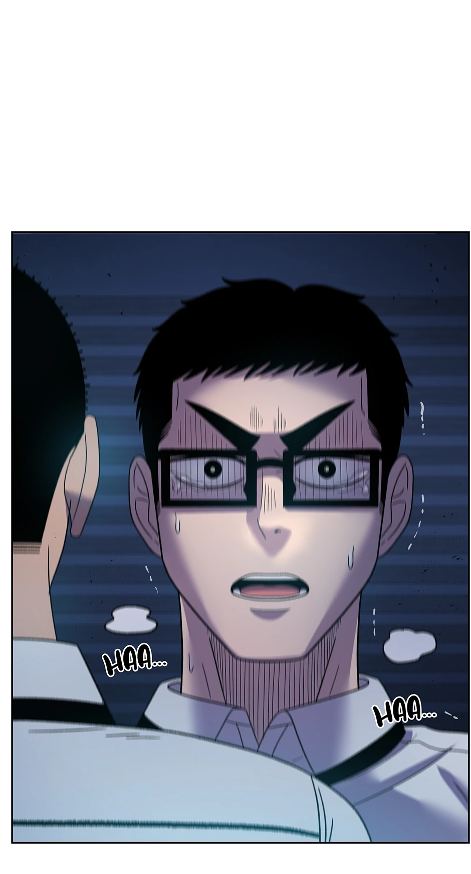 Read Parashoppers EN Manga Online