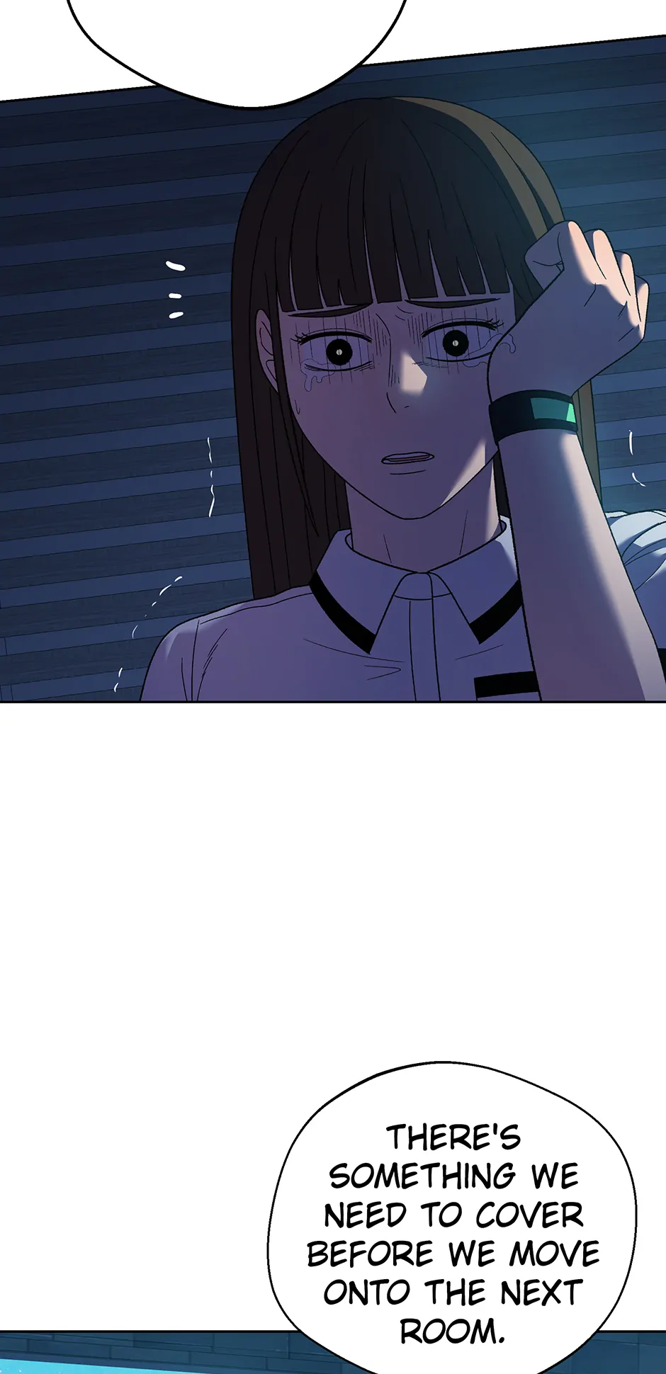 Read Parashoppers EN Manga Online