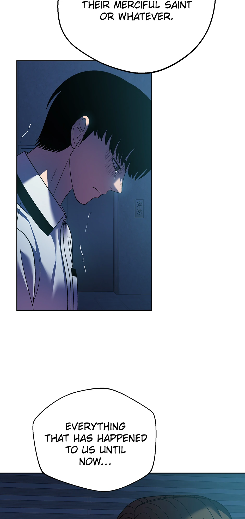 Read Parashoppers EN Manga Online