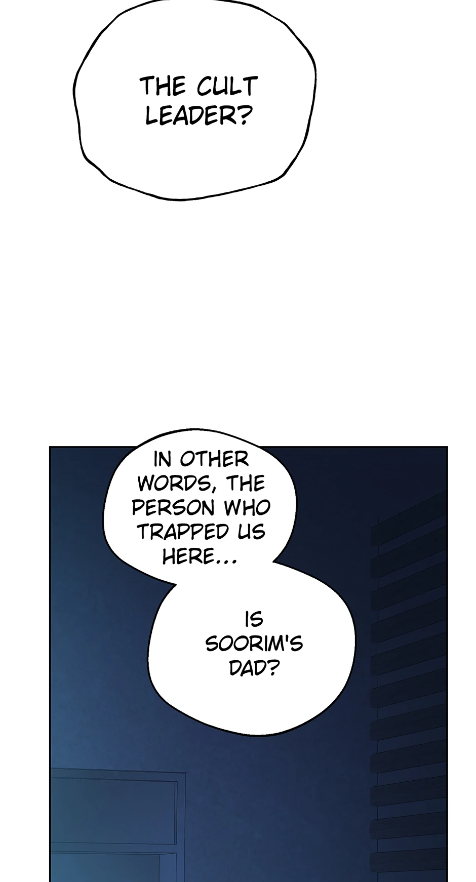 Read Parashoppers EN Manga Online