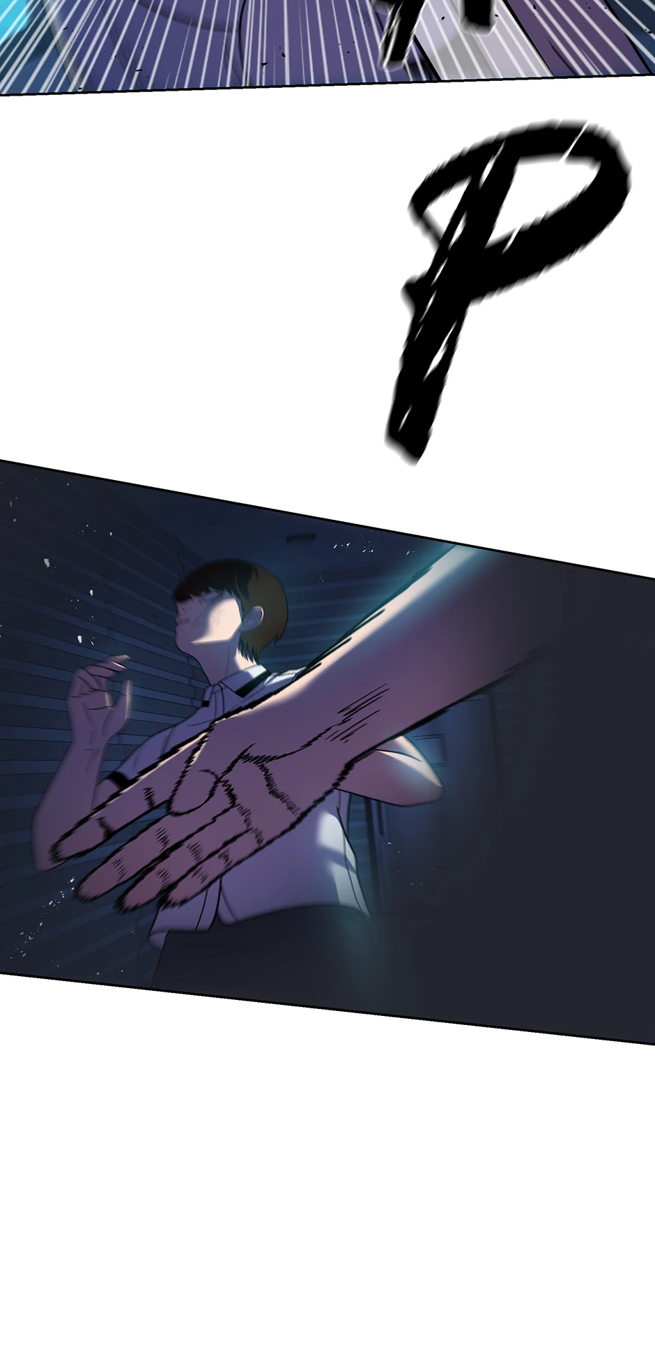 Read Parashoppers EN Manga Online