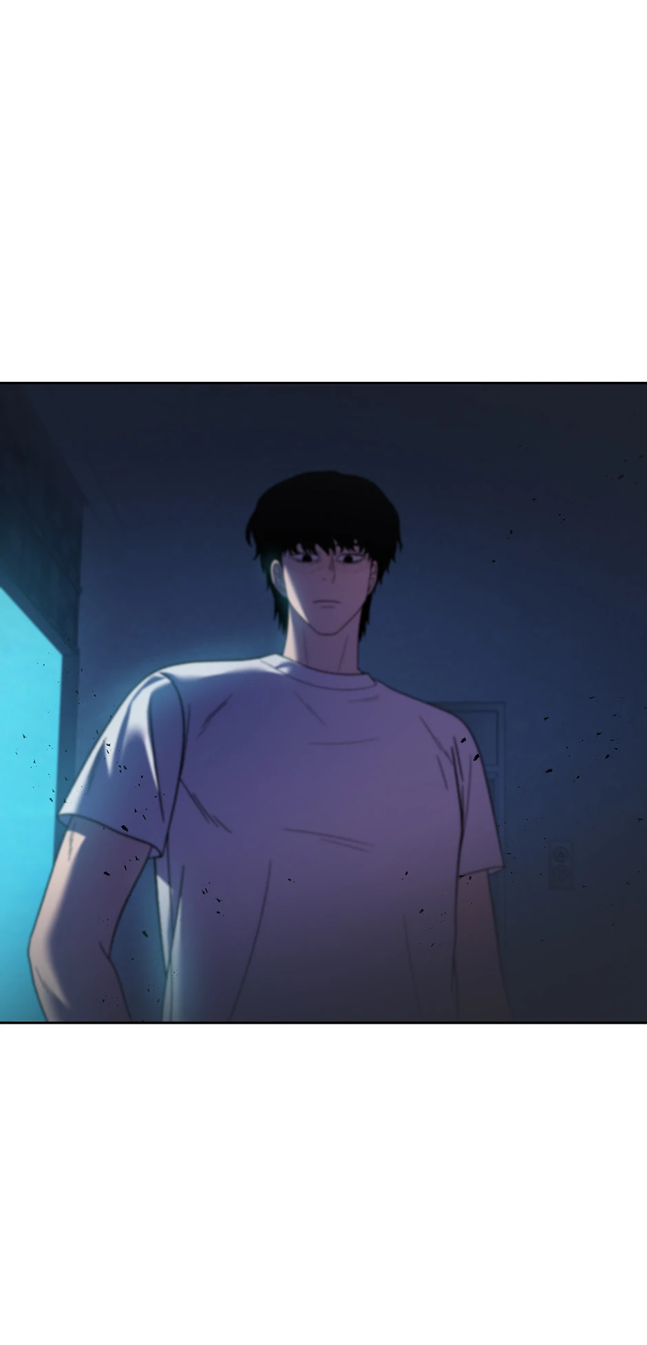Read Parashoppers EN Manga Online