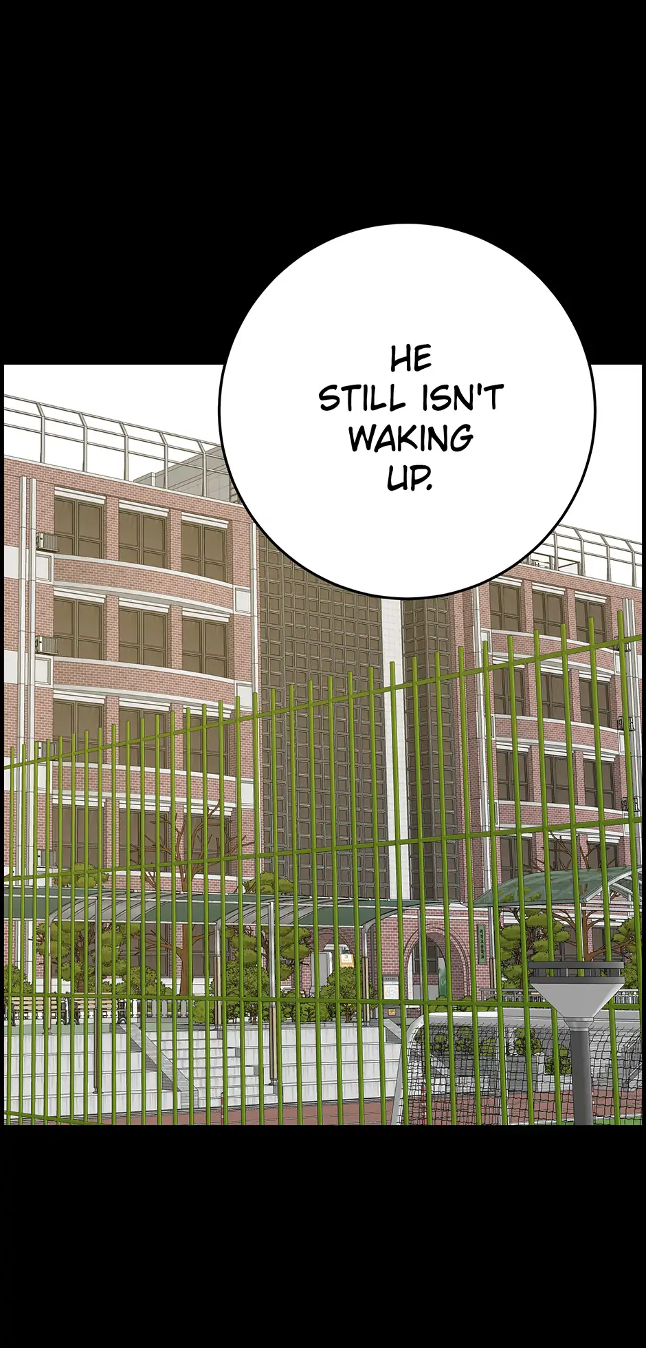 Read Parashoppers EN Manga Online