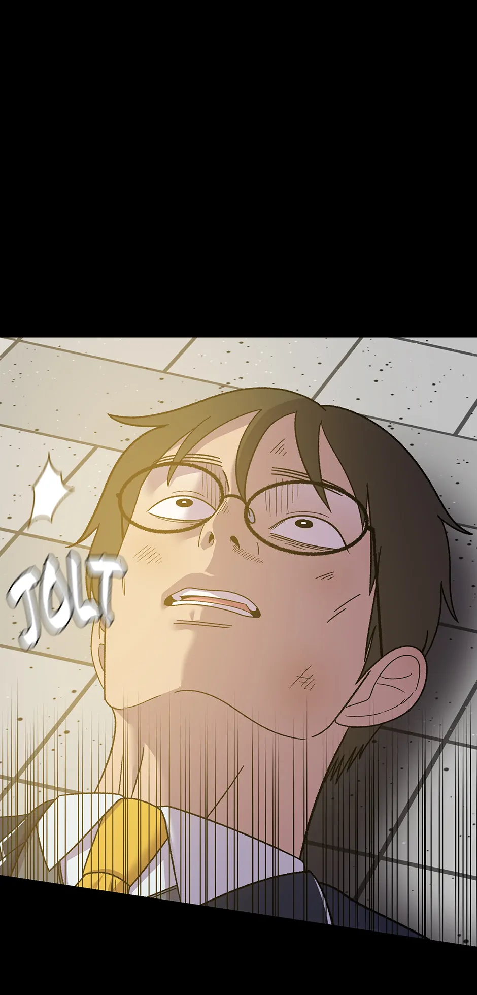 Read Parashoppers EN Manga Online
