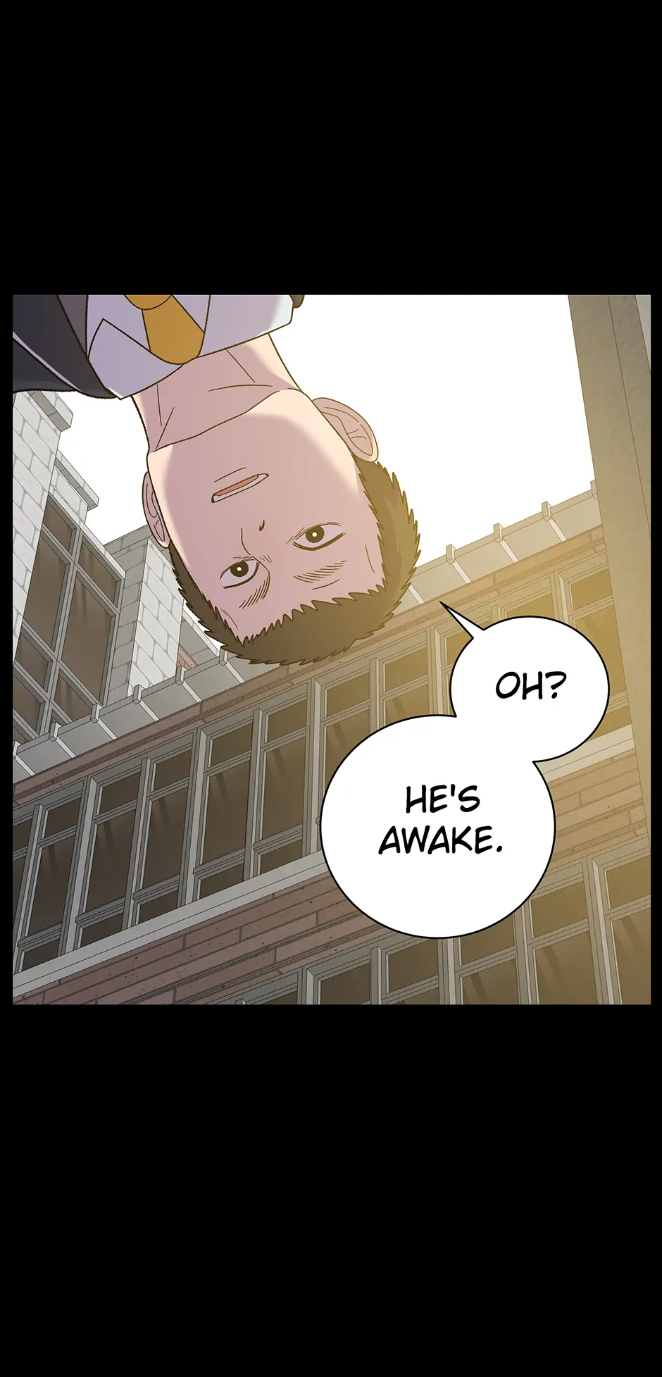 Read Parashoppers EN Manga Online