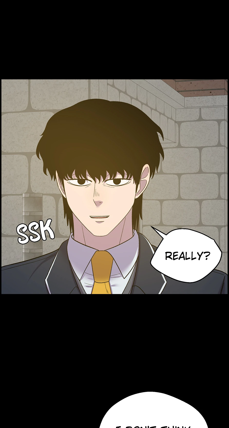 Read Parashoppers EN Manga Online