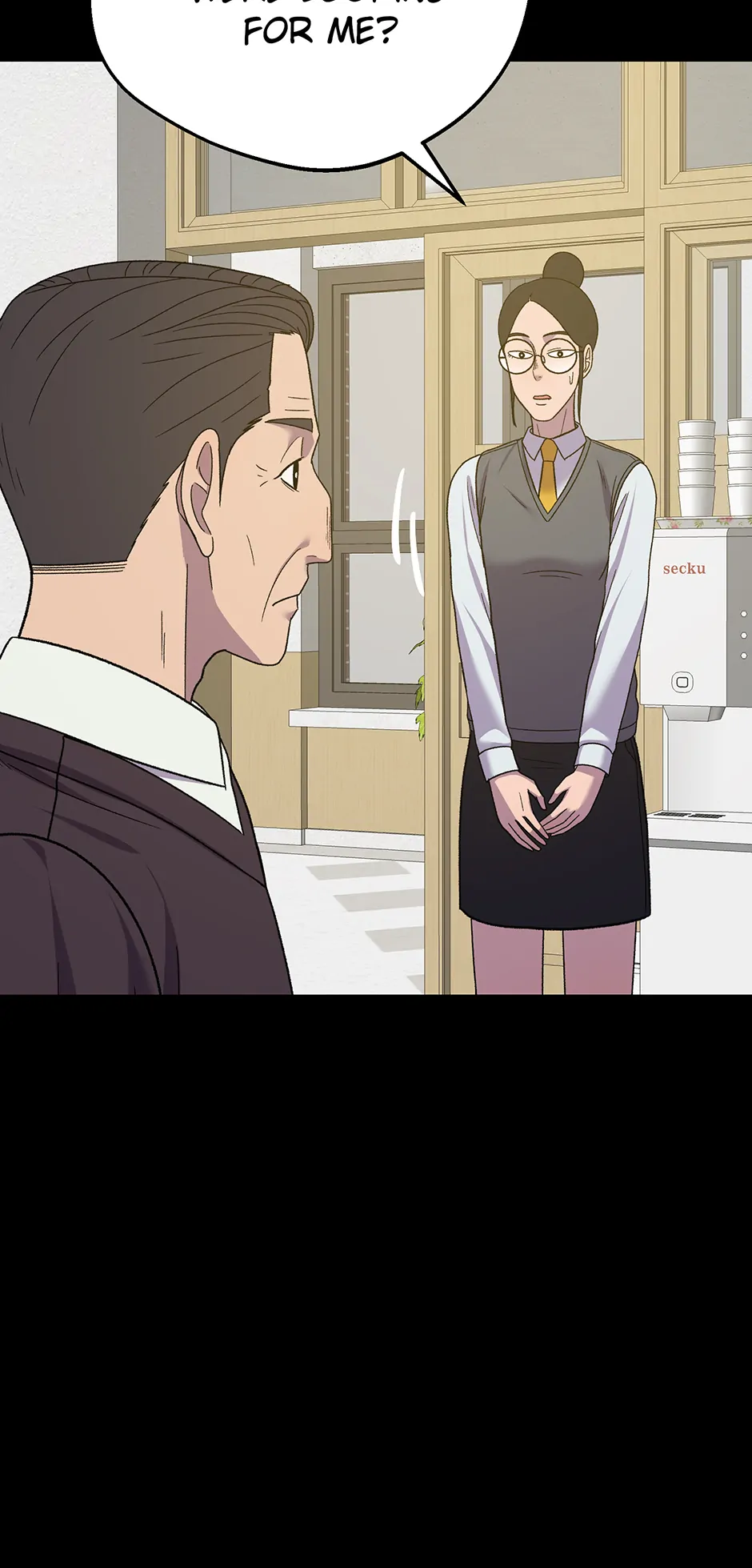 Read Parashoppers EN Manga Online