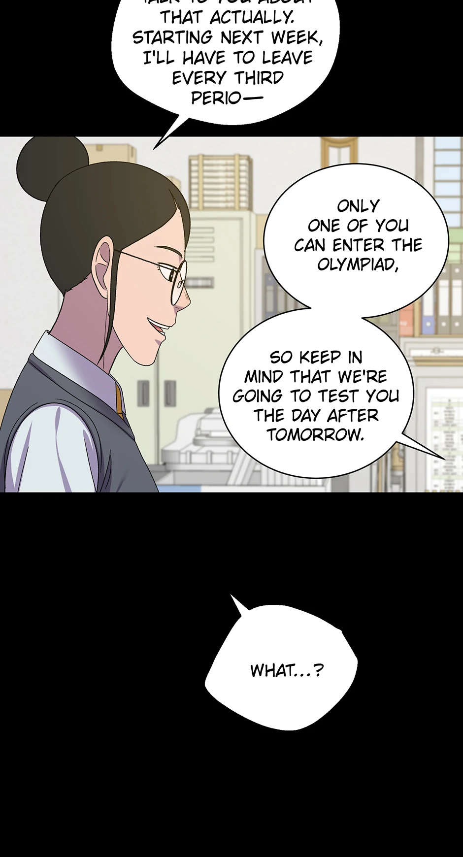 Read Parashoppers EN Manga Online