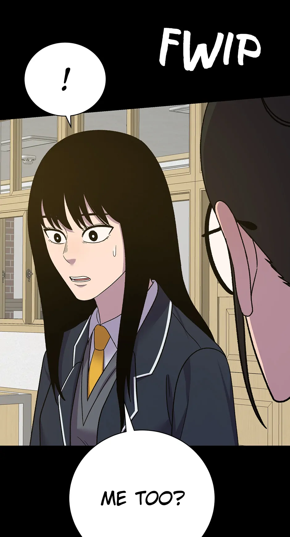 Read Parashoppers EN Manga Online
