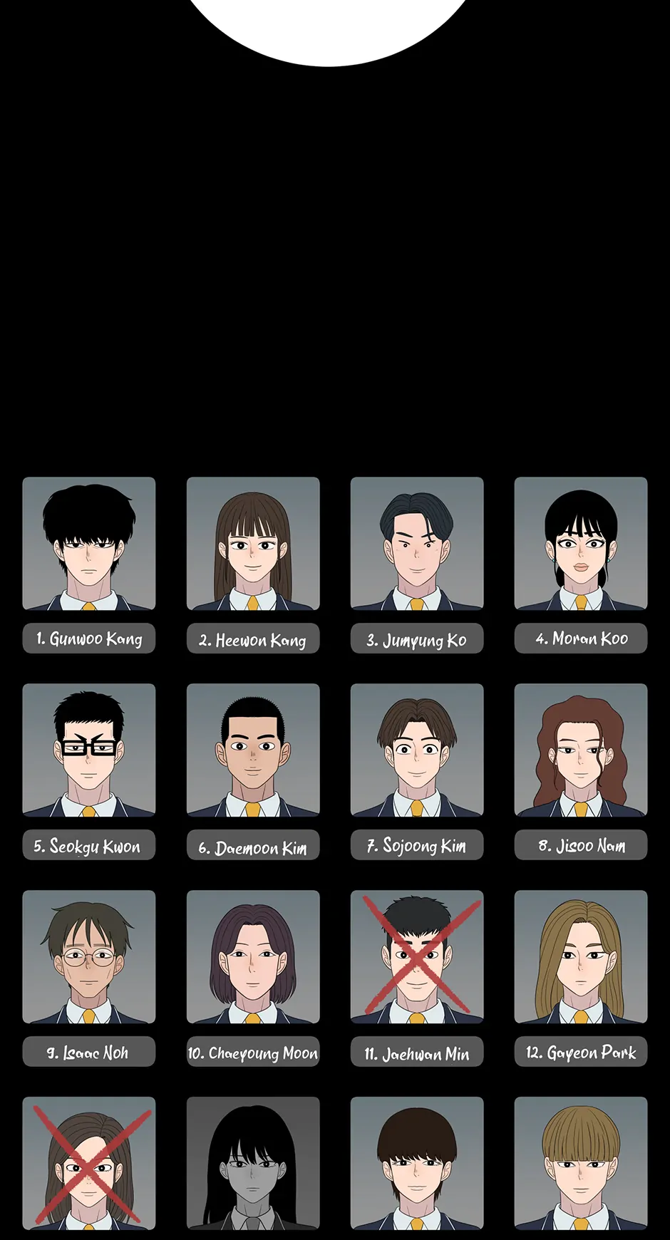 Read Parashoppers EN Manga Online