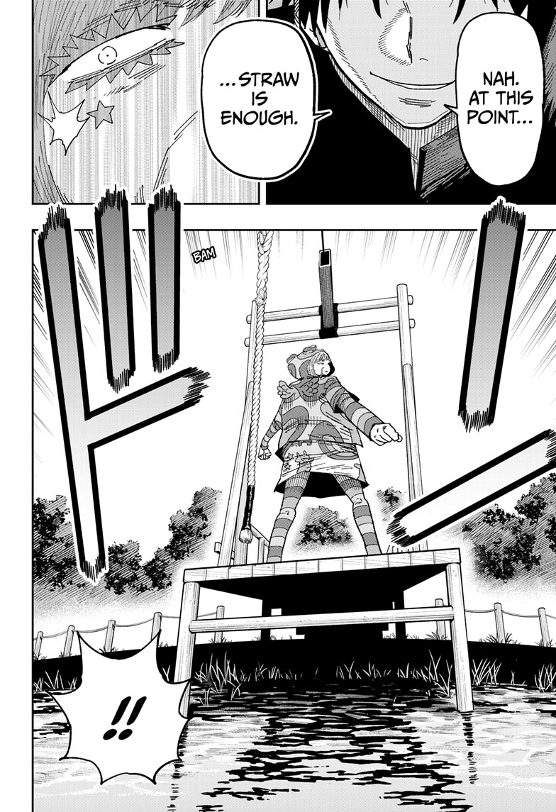 Read Parashoppers EN Manga Online