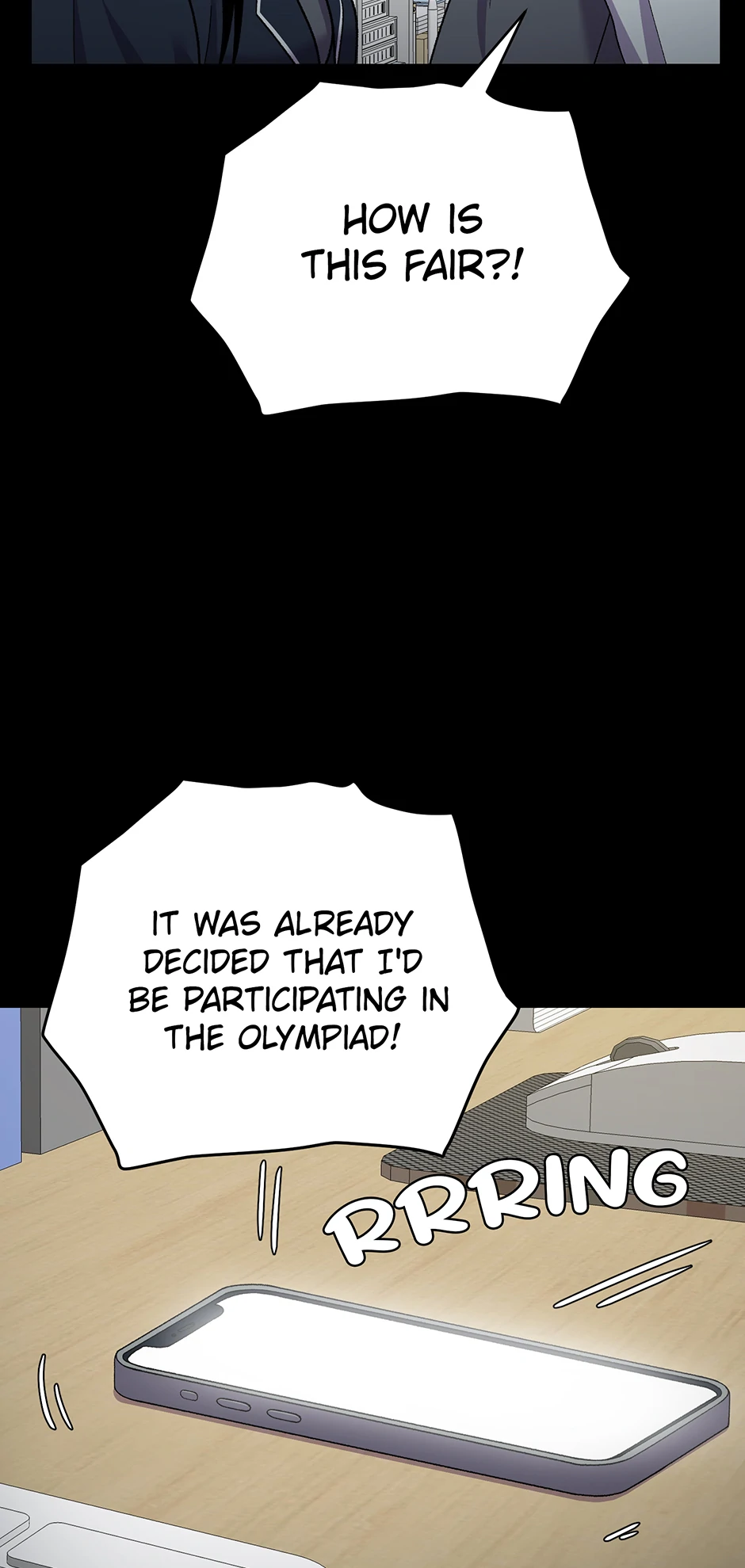 Read Parashoppers EN Manga Online