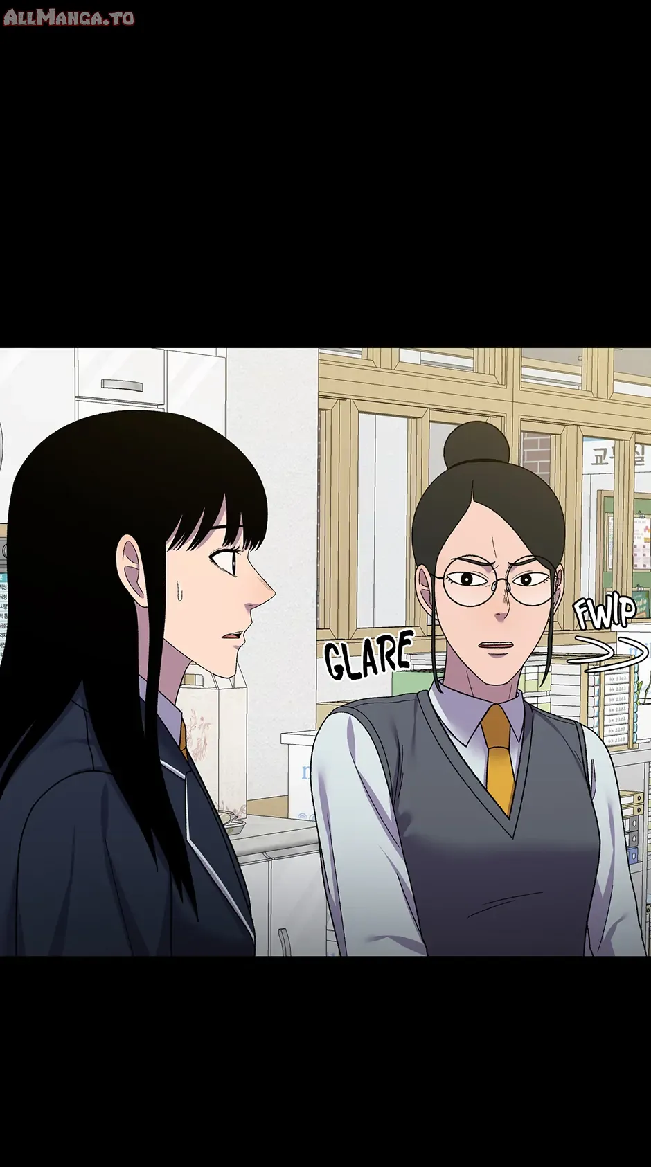 Read Parashoppers EN Manga Online