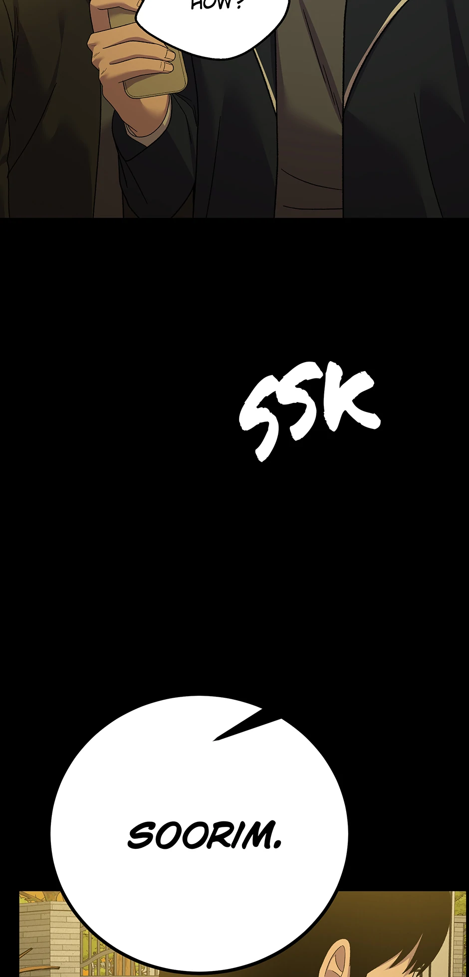 Read Parashoppers EN Manga Online