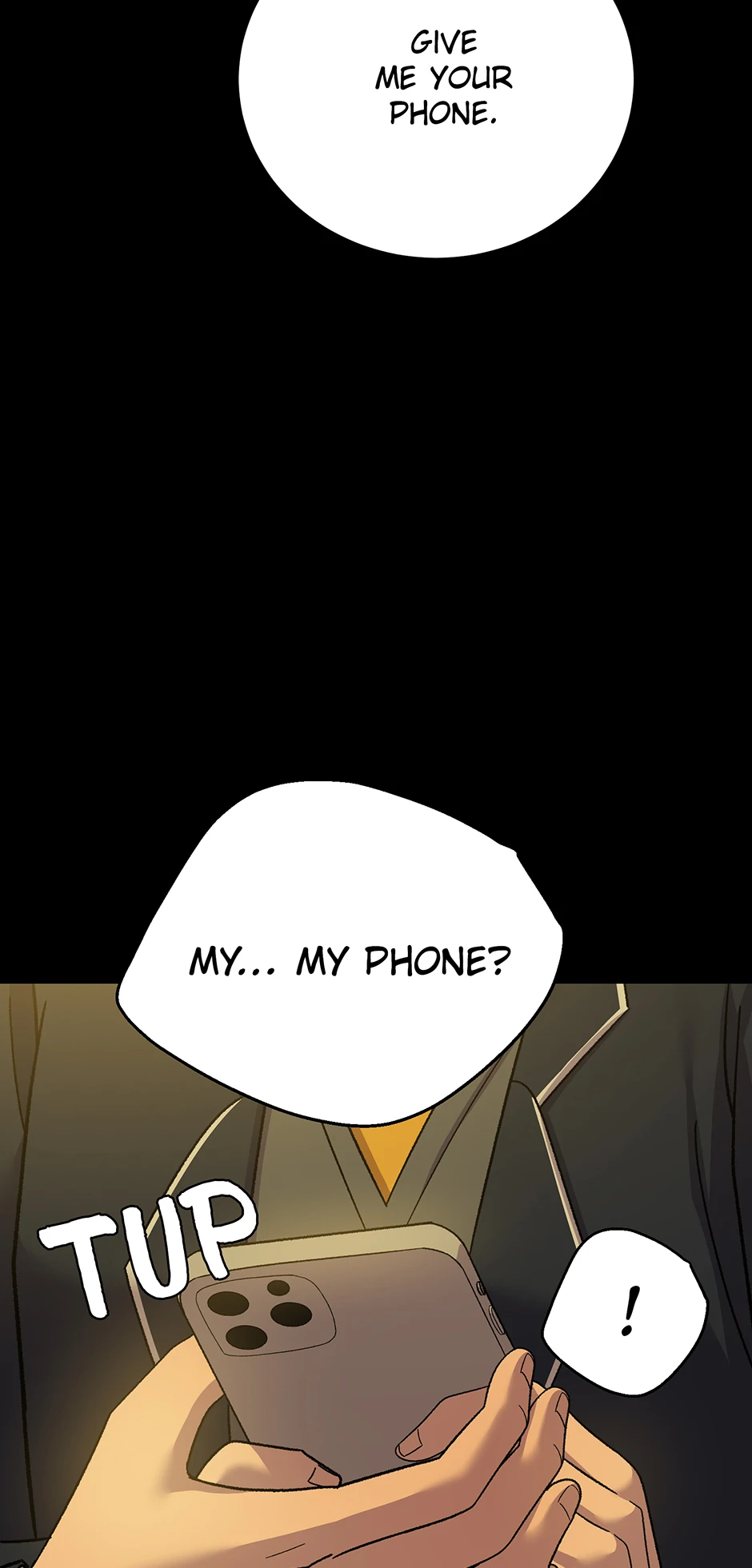 Read Parashoppers EN Manga Online
