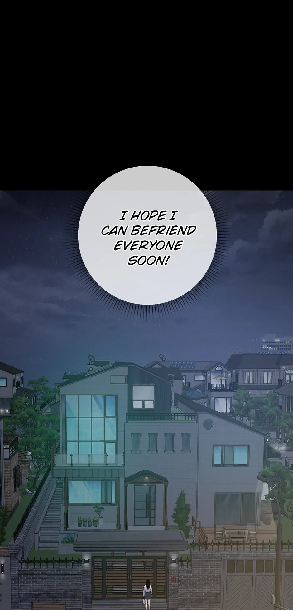 Read Parashoppers EN Manga Online