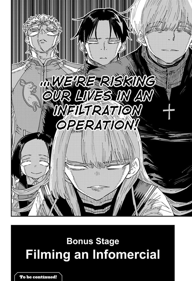 Read Parashoppers EN Manga Online