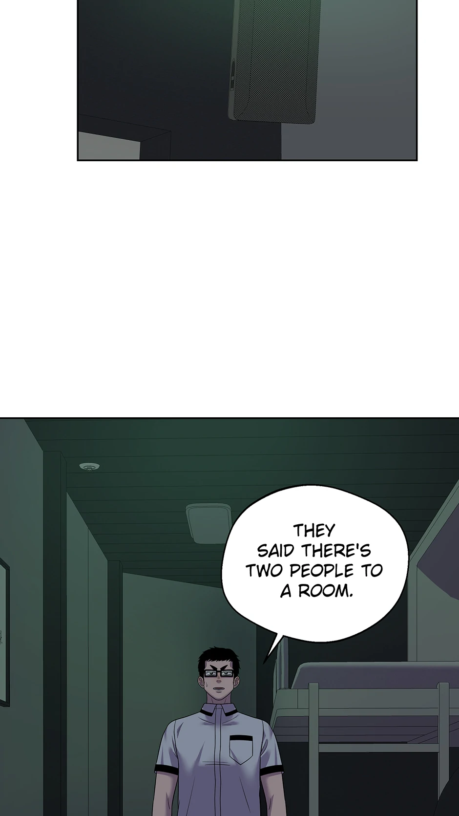Read Parashoppers EN Manga Online