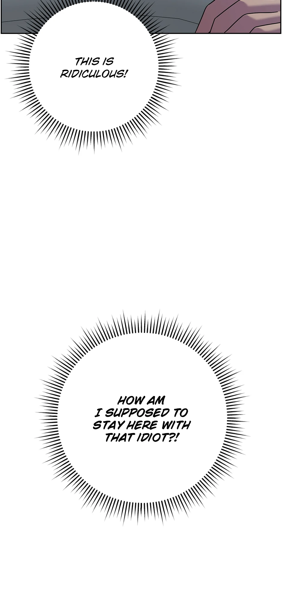 Read Parashoppers EN Manga Online