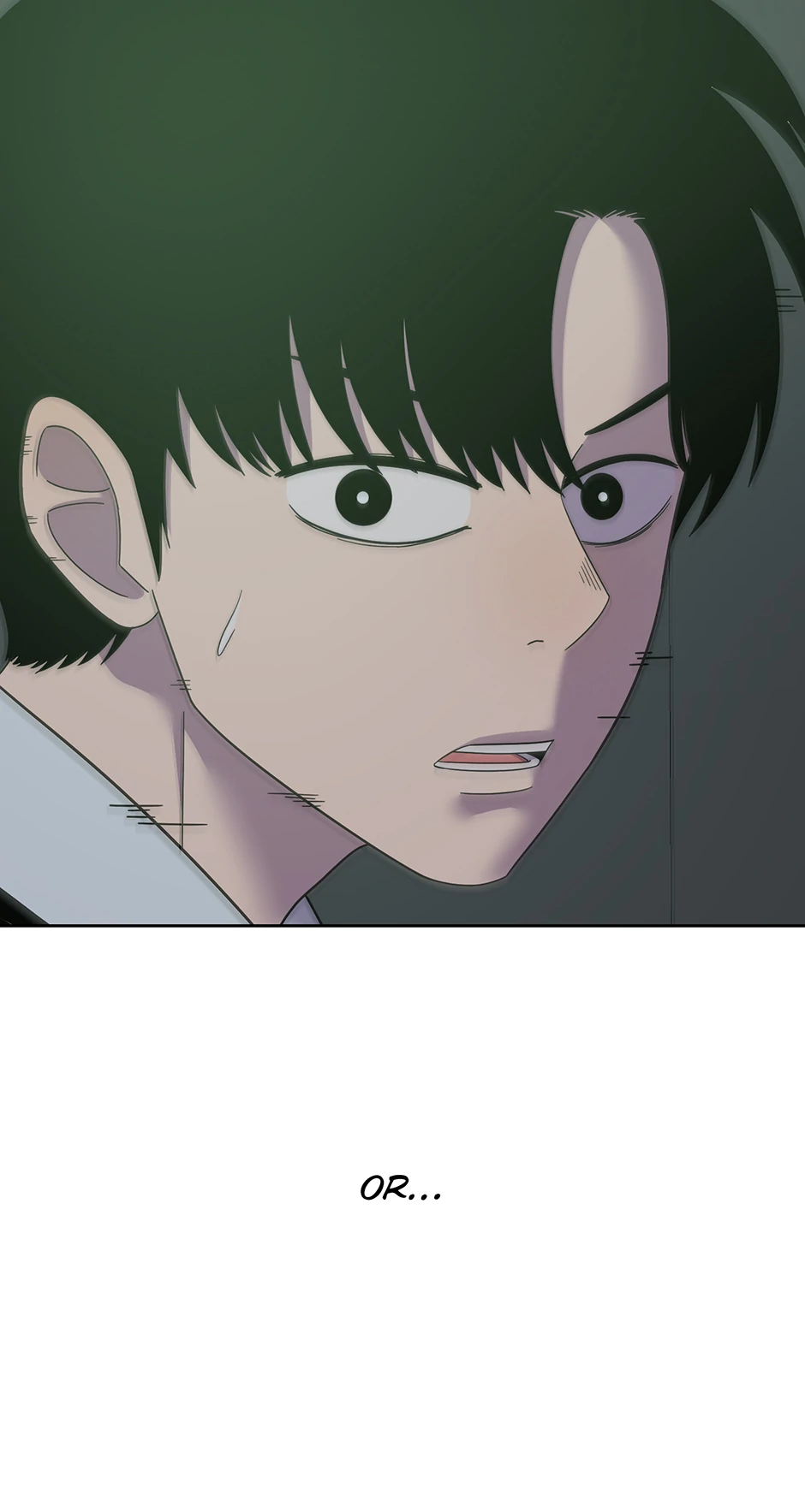 Read Parashoppers EN Manga Online