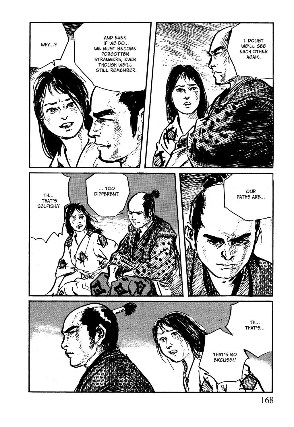 Read Path of the Assassin EN Manga Online