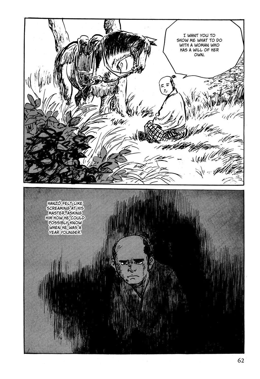 Read Path of the Assassin EN Manga Online