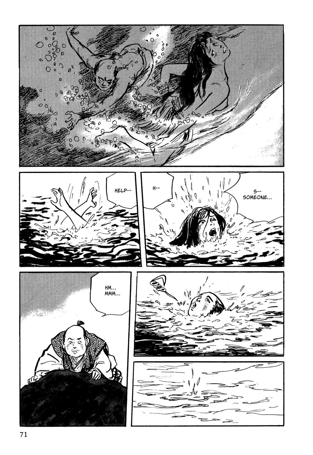 Read Path of the Assassin EN Manga Online