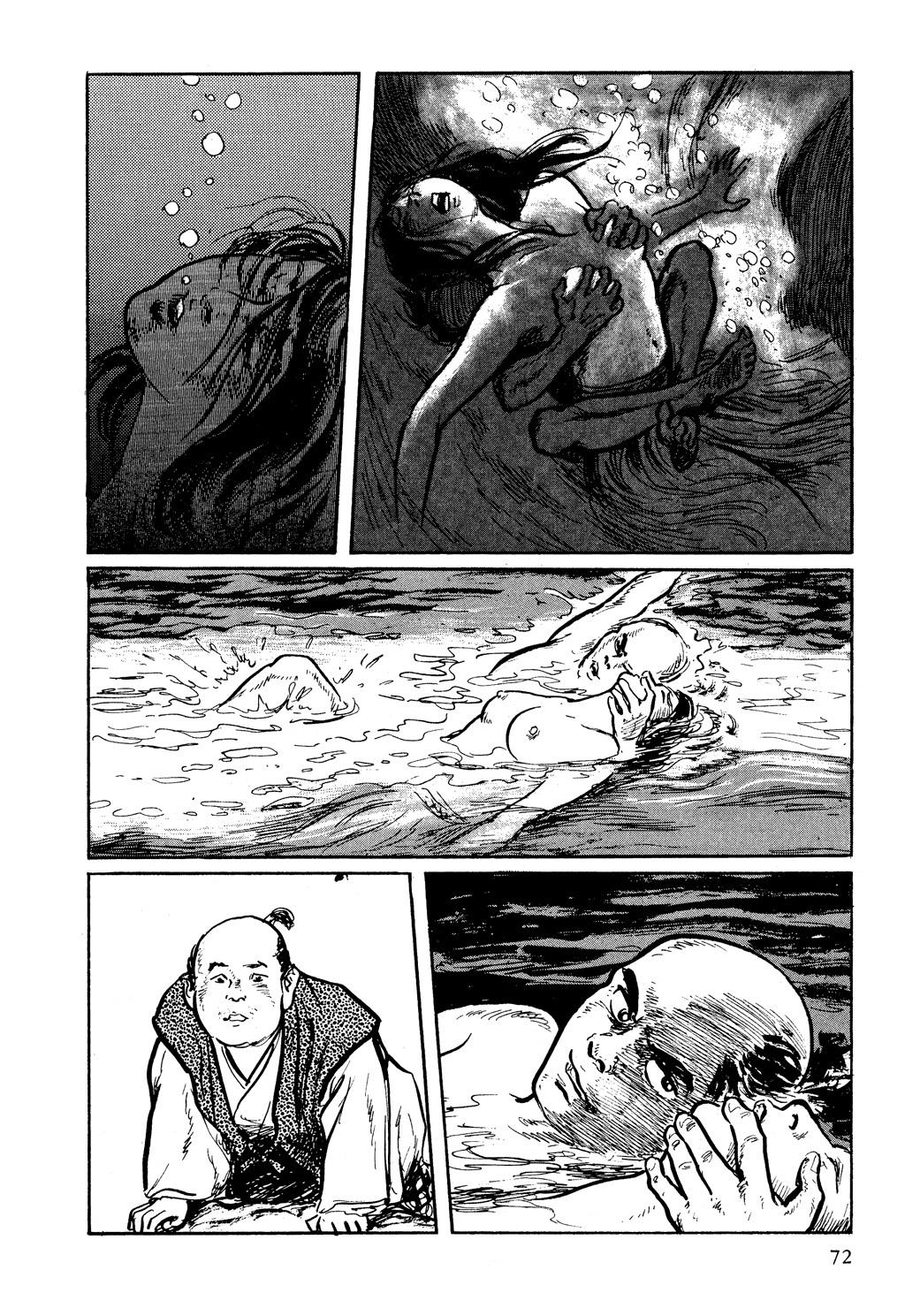 Read Path of the Assassin EN Manga Online