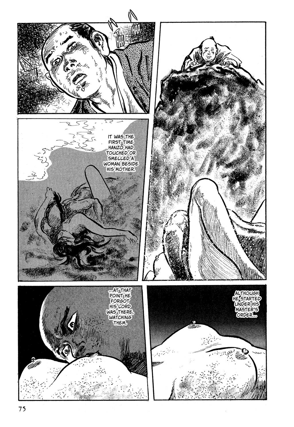 Read Path of the Assassin EN Manga Online