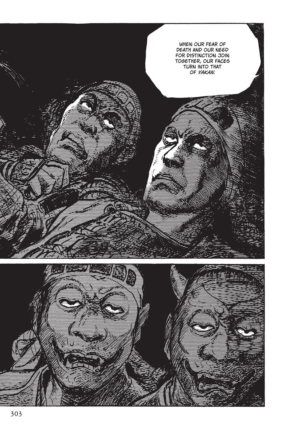 Read Path of the Assassin EN Manga Online