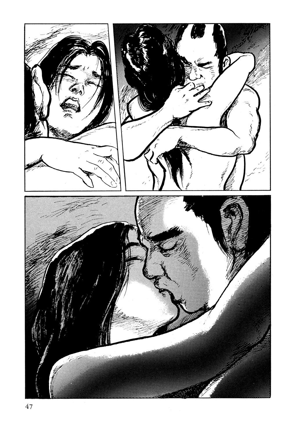 Read Path of the Assassin EN Manga Online