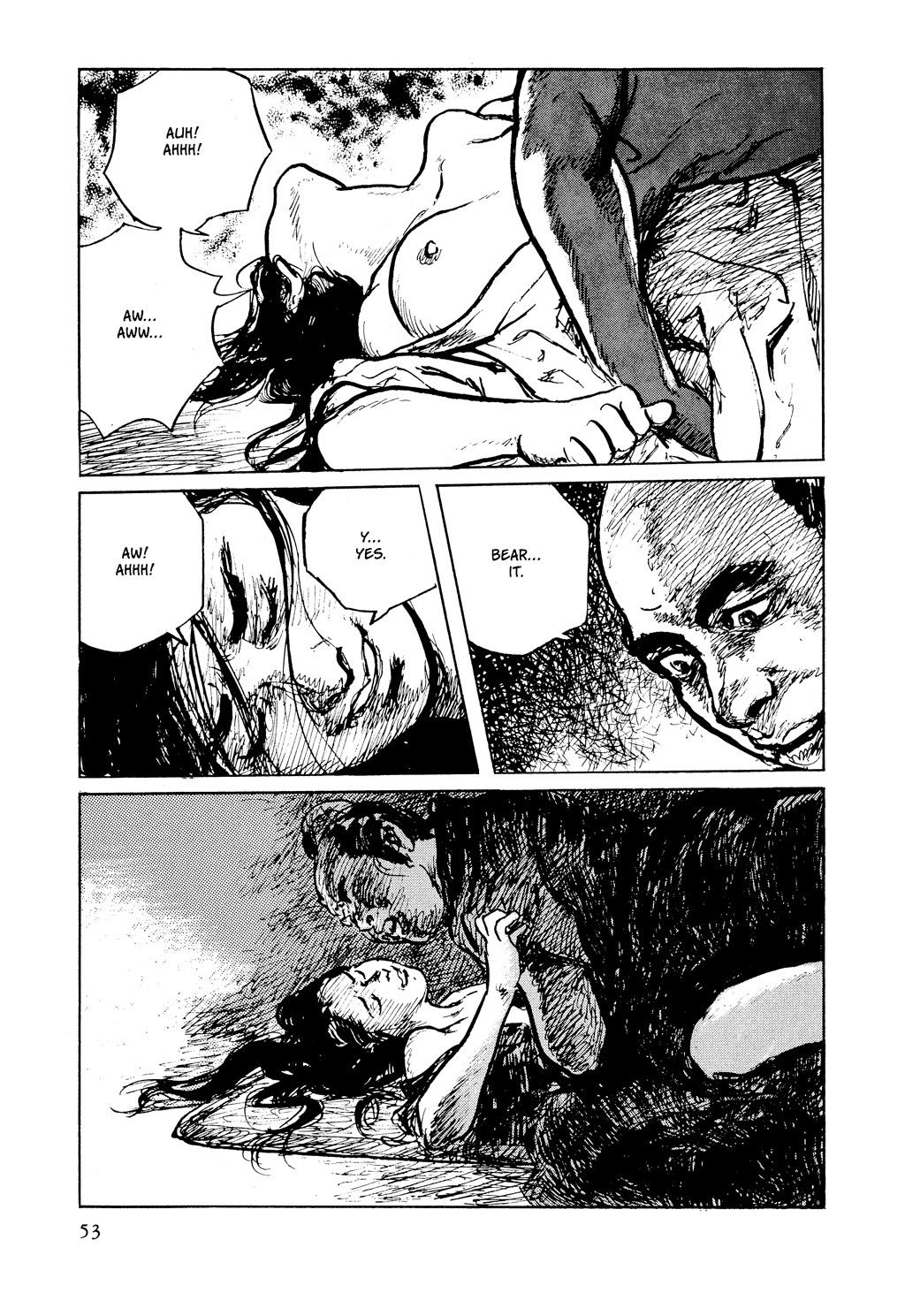 Read Path of the Assassin EN Manga Online