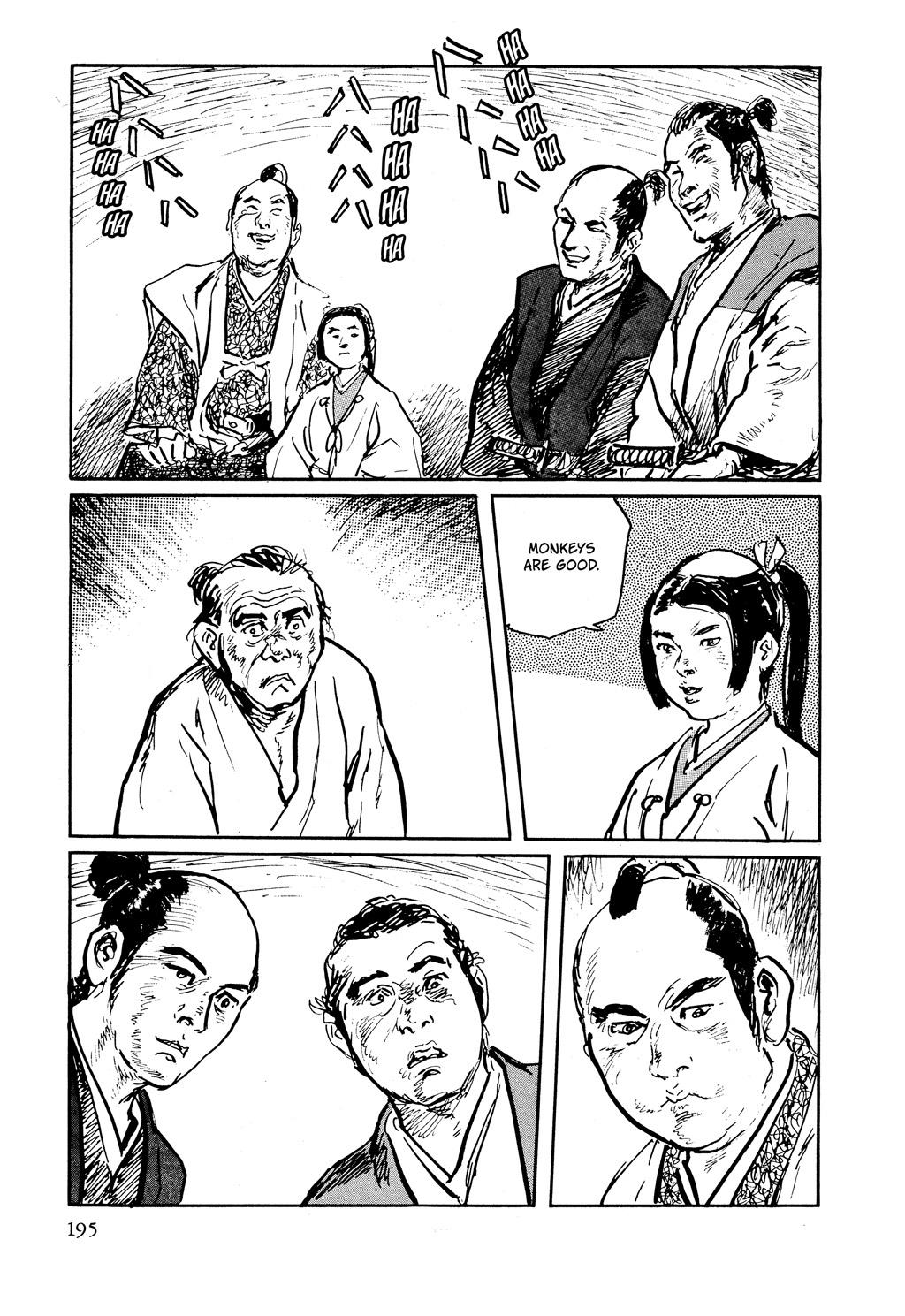 Read Path of the Assassin EN Manga Online