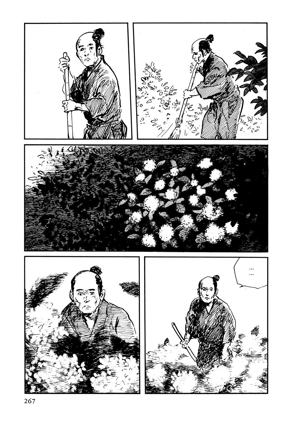 Read Path of the Assassin EN Manga Online