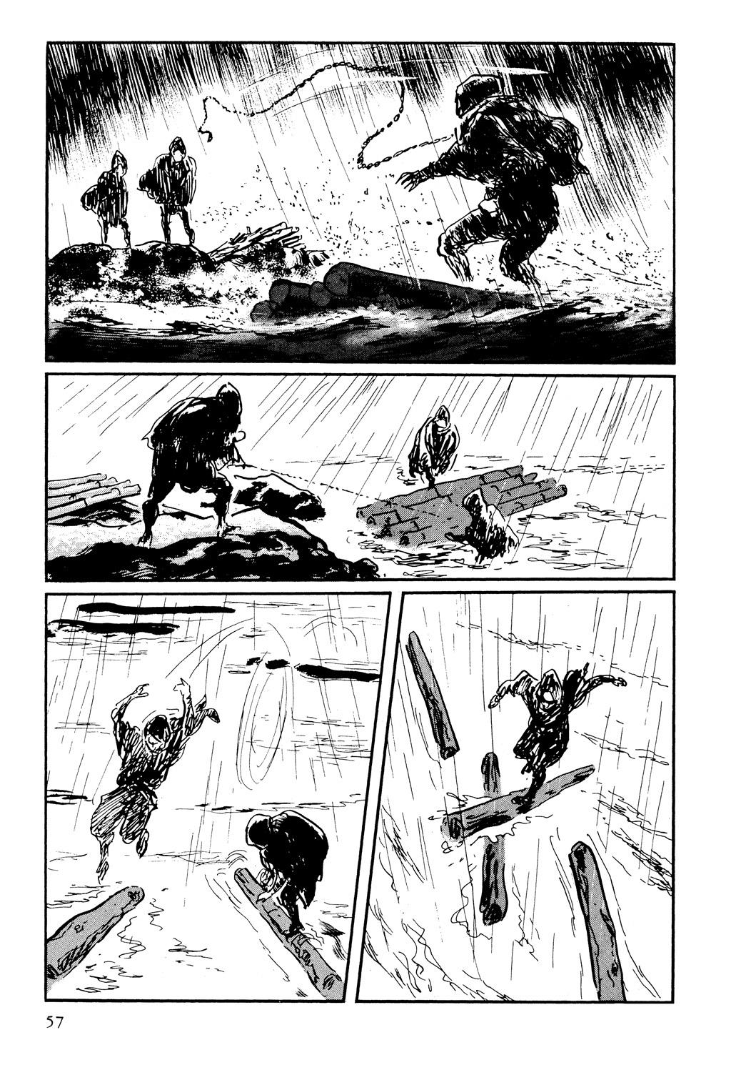 Read Path of the Assassin EN Manga Online
