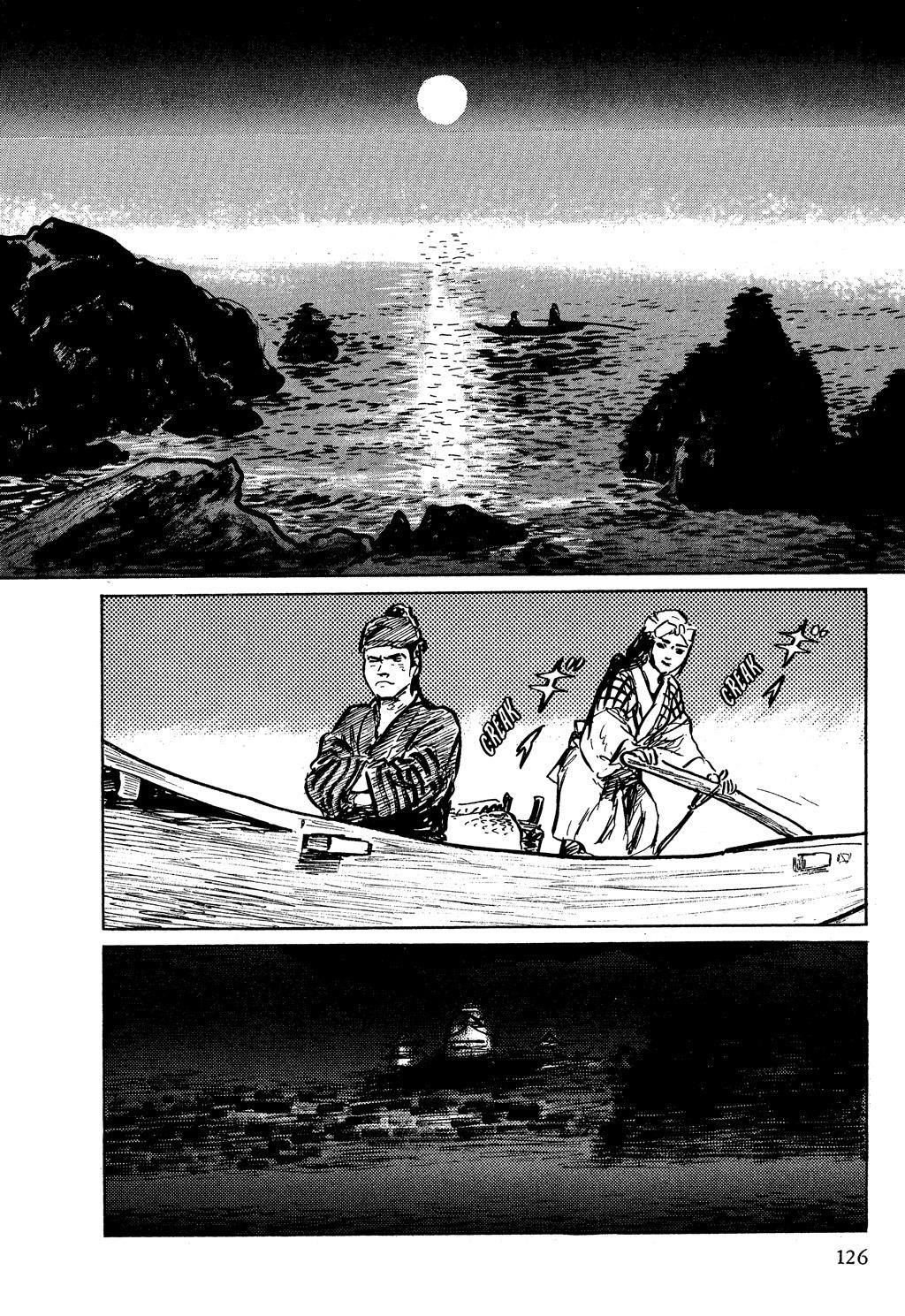 Read Path of the Assassin EN Manga Online