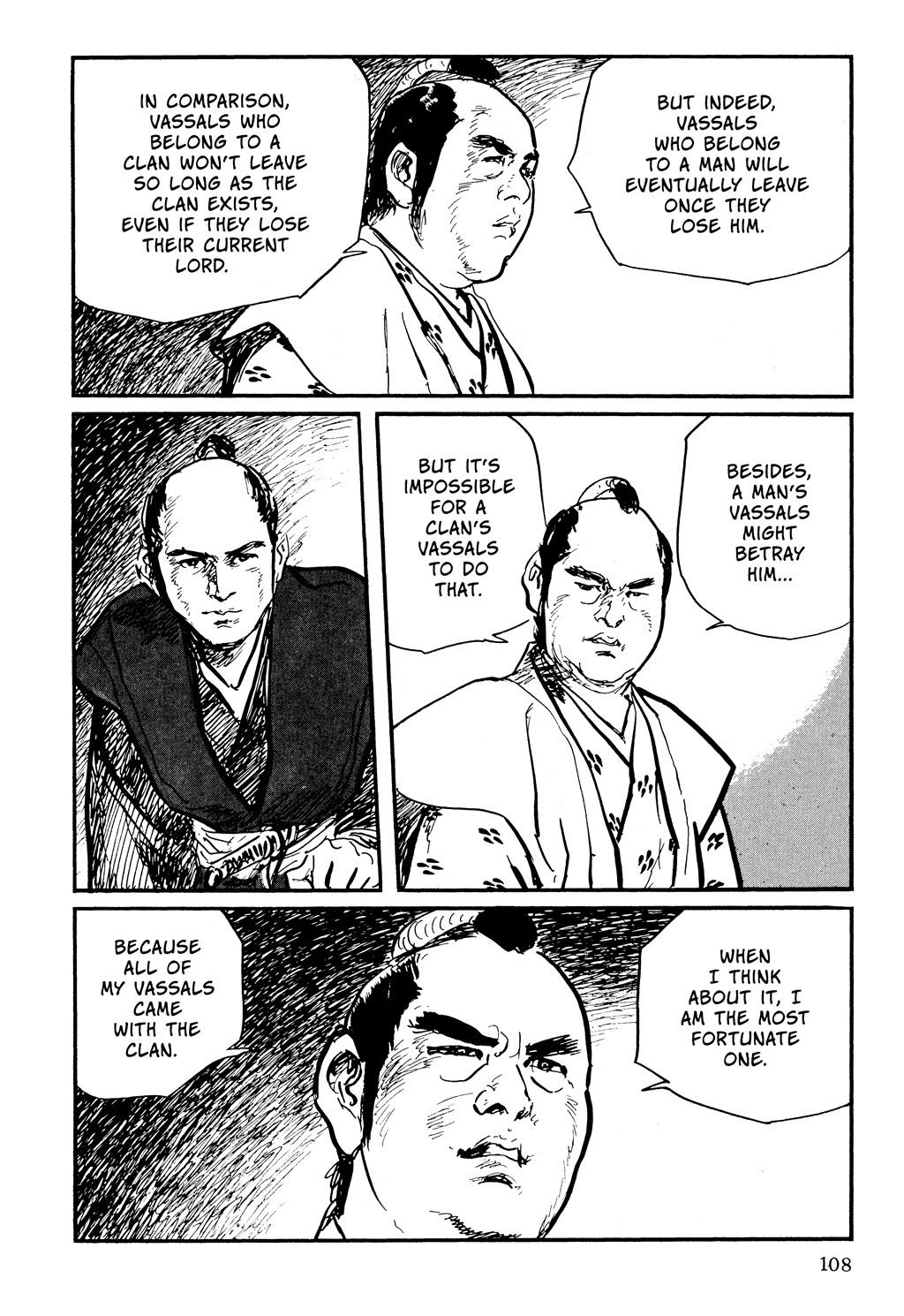 Read Path of the Assassin EN Manga Online