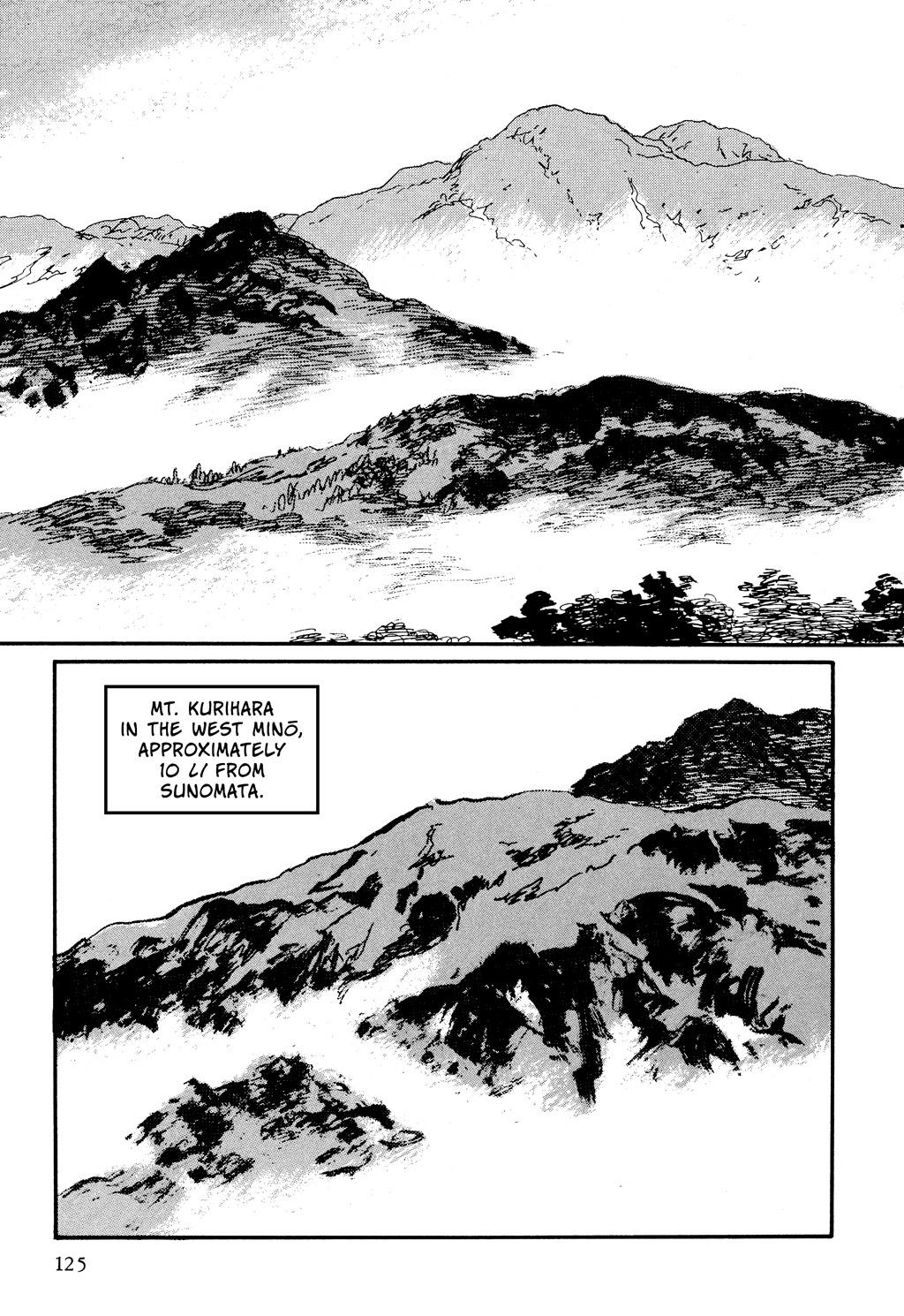 Read Path of the Assassin EN Manga Online