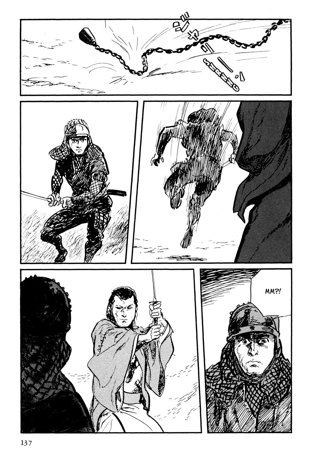 Read Path of the Assassin EN Manga Online