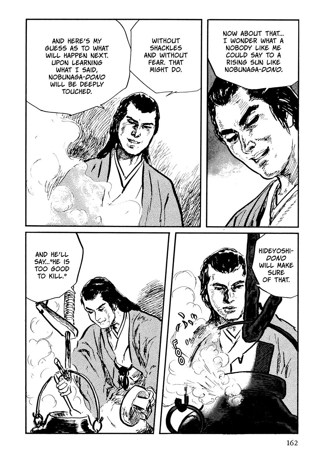 Read Path of the Assassin EN Manga Online