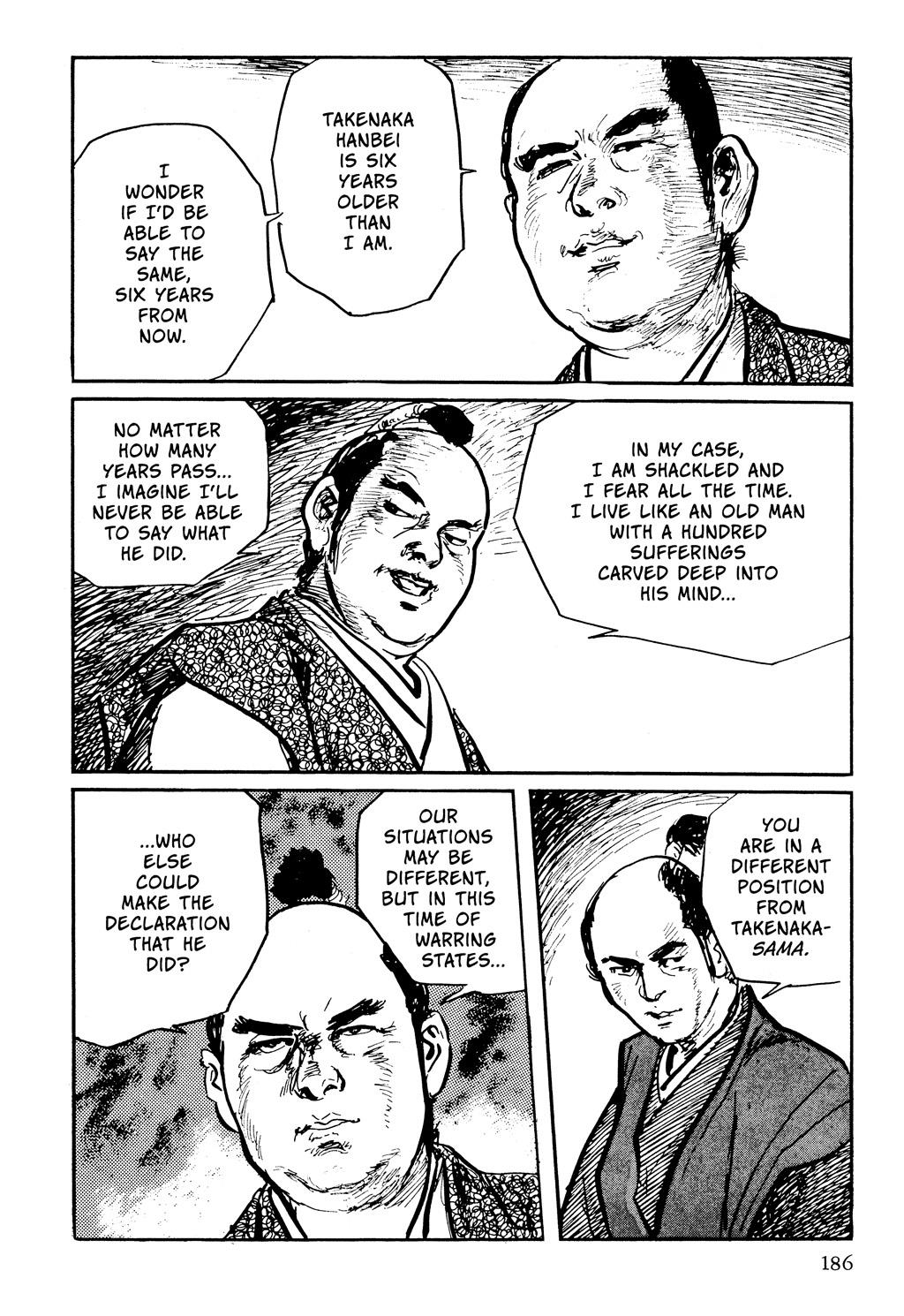 Read Path of the Assassin EN Manga Online