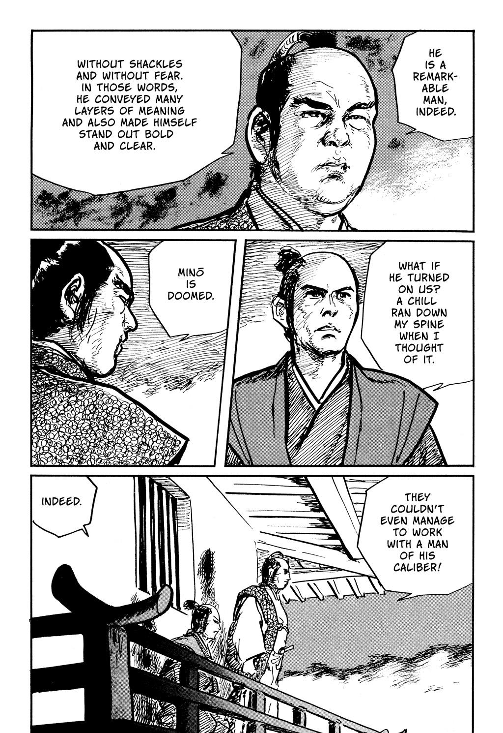 Read Path of the Assassin EN Manga Online