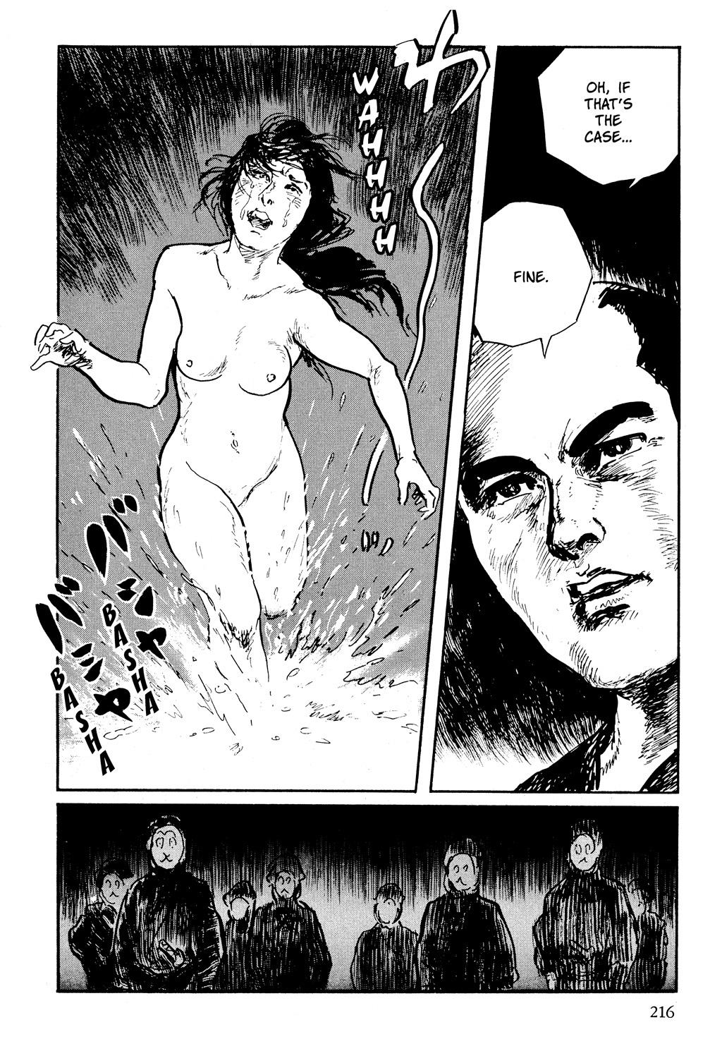 Read Path of the Assassin EN Manga Online