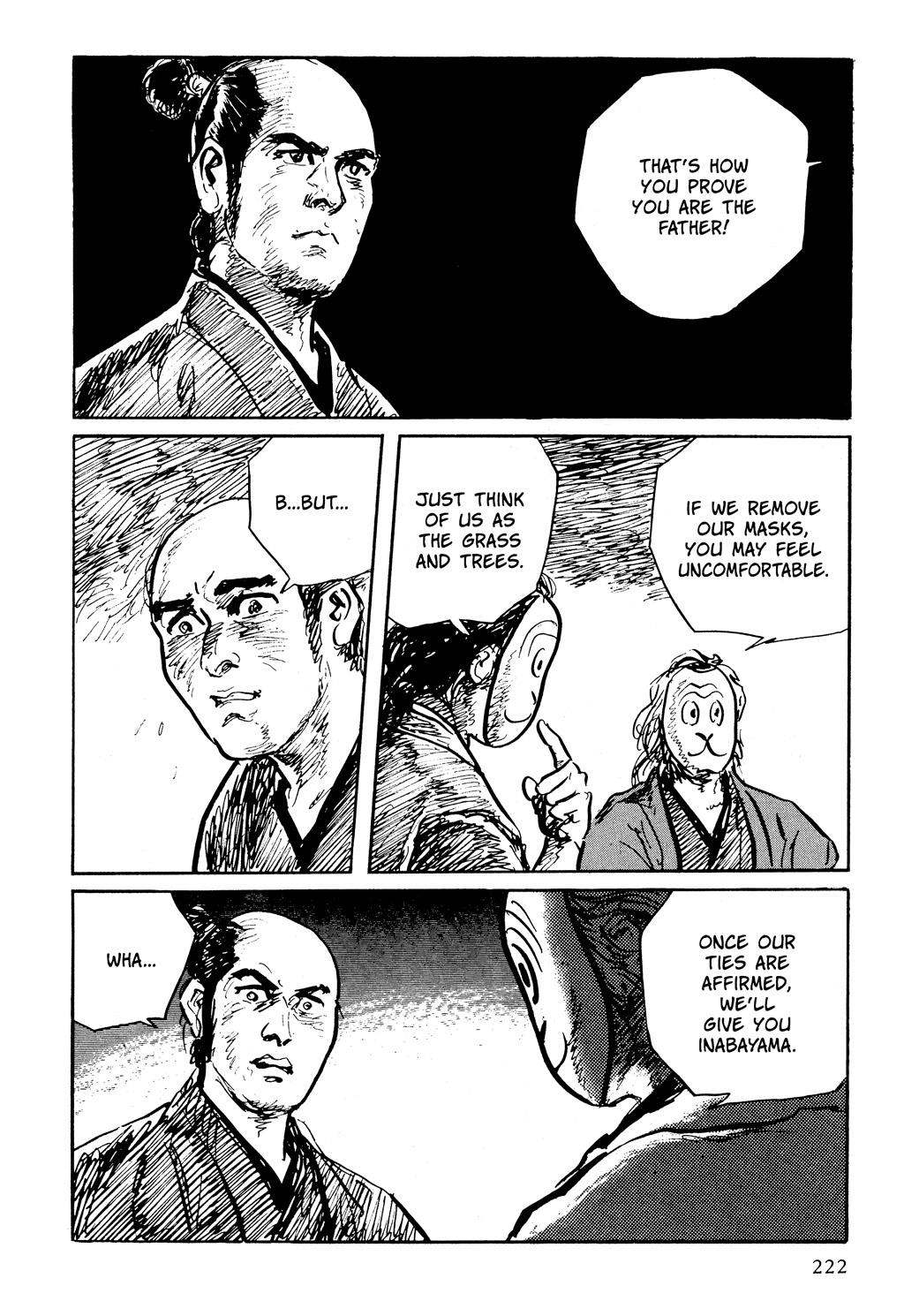 Read Path of the Assassin EN Manga Online