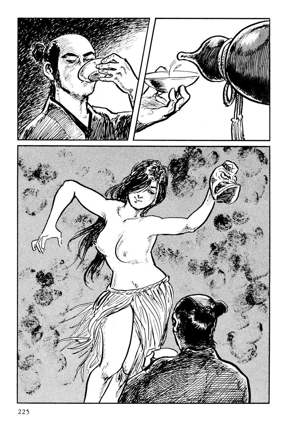 Read Path of the Assassin EN Manga Online