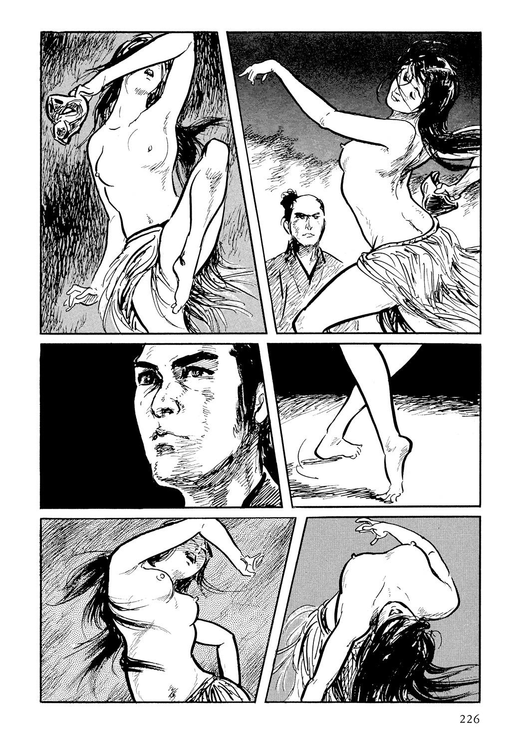 Read Path of the Assassin EN Manga Online