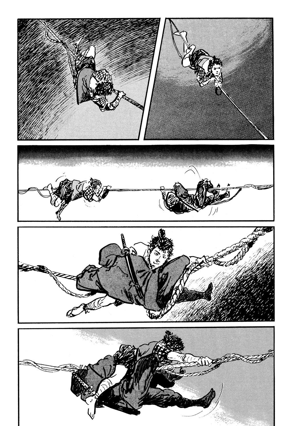 Read Path of the Assassin EN Manga Online