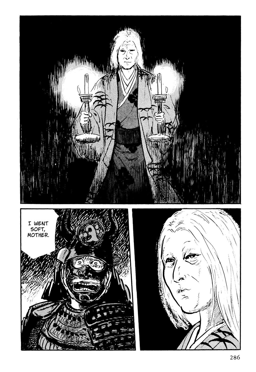 Read Path of the Assassin EN Manga Online