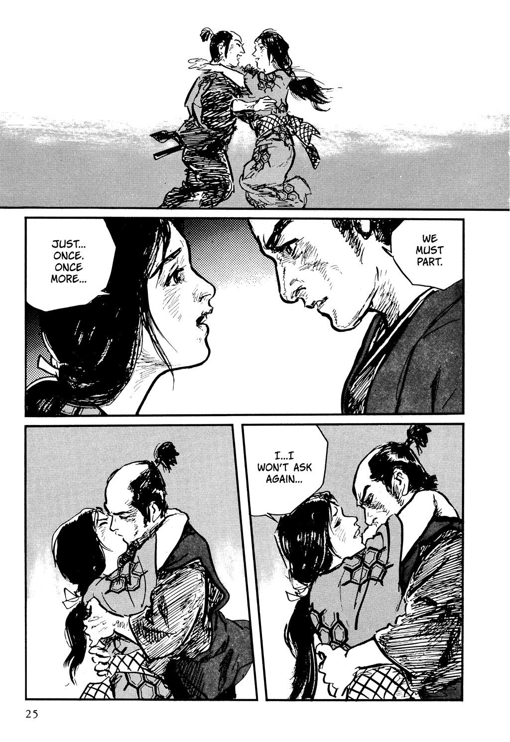 Read Path of the Assassin EN Manga Online