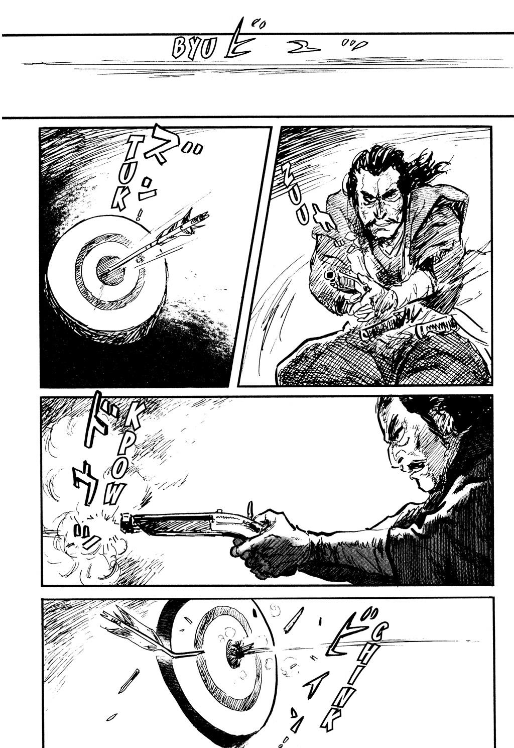 Read Path of the Assassin EN Manga Online
